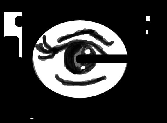 anime eyes