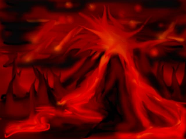Cataclysm