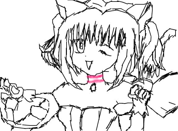 Ichigo/zoey