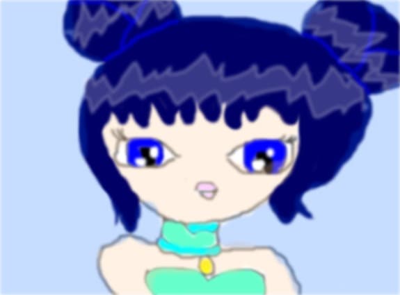 corina