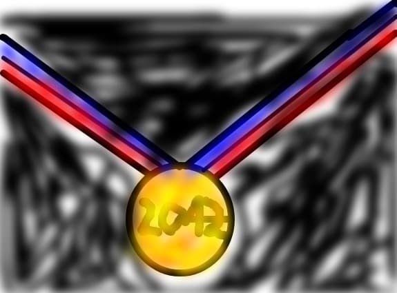 Olimpiada 2012