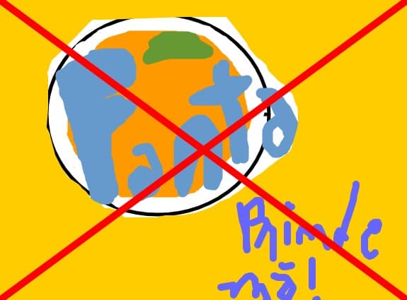 Ce cred EU despre ,,FANTA,,