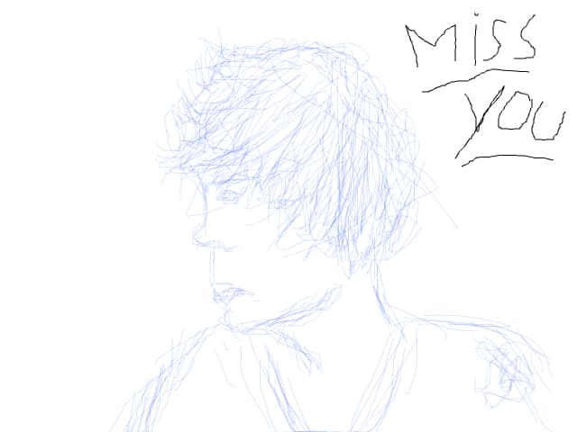 MISS YOU