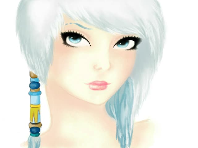 Original Character