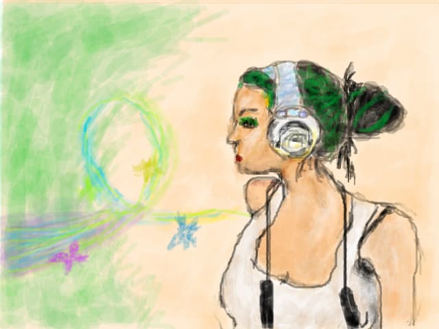 Music Girl