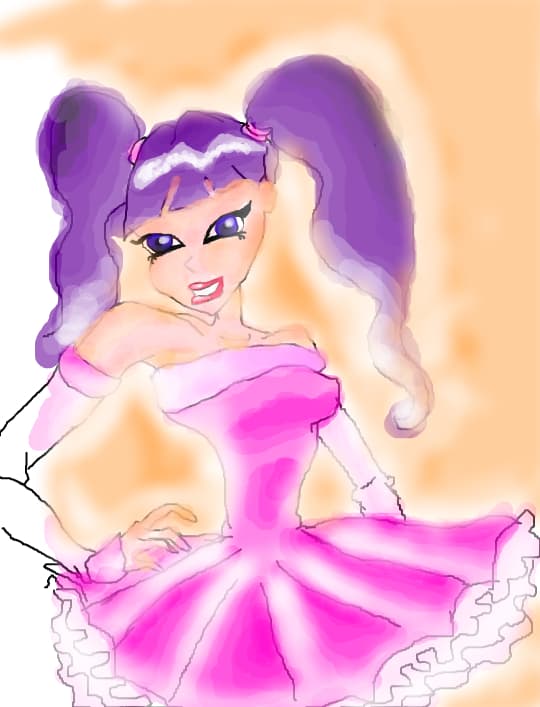 Hope you like it
