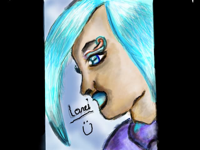 bluee~