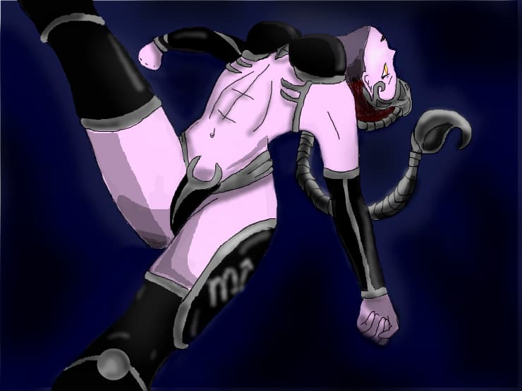 Scorpion