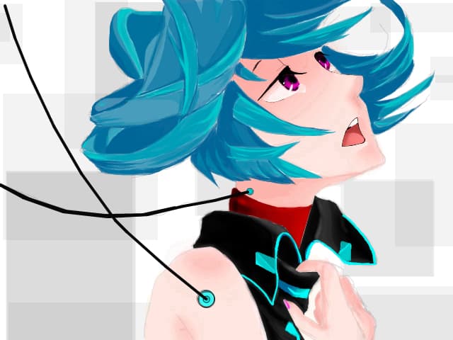 Miku Hatsune