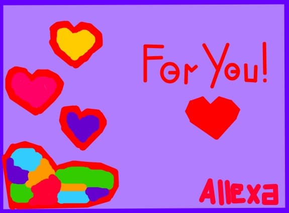 For You!