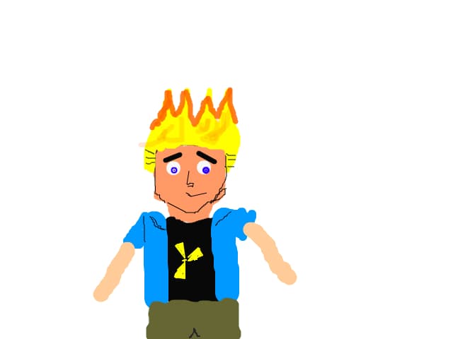 Johnny Test