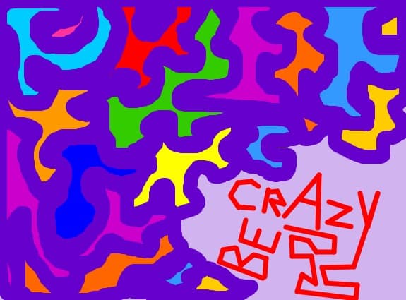 Be Crazy