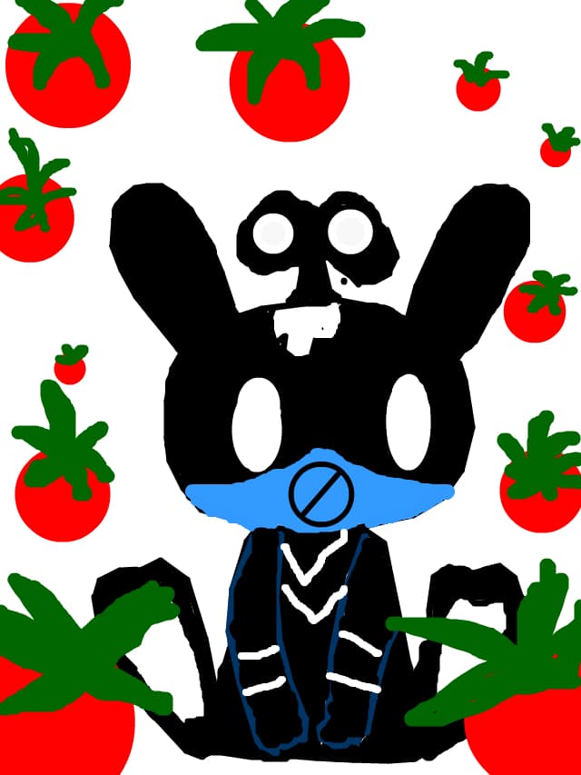 totomato matoki