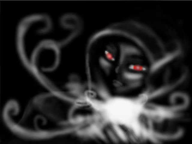 Witchcraft
