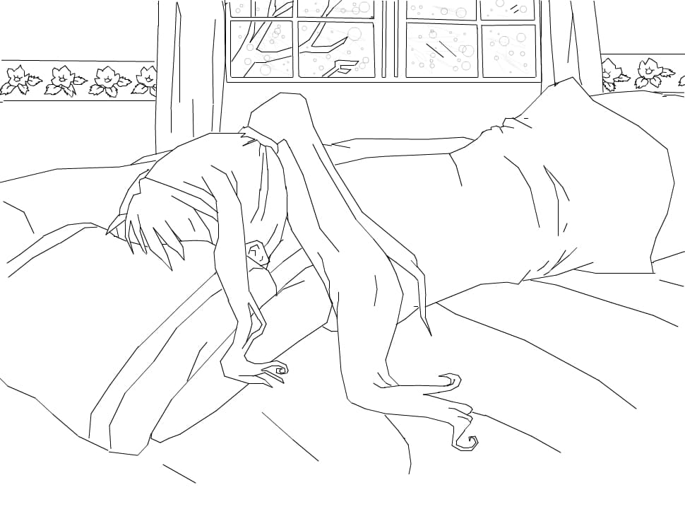 i\'m sad