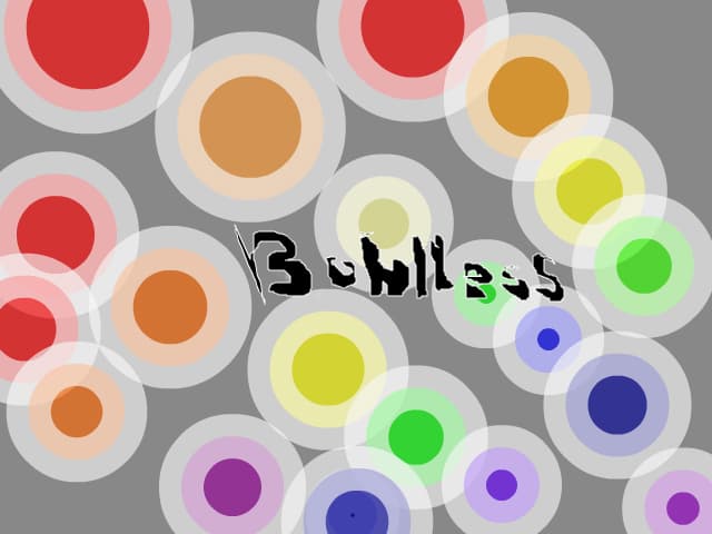 bubllrss