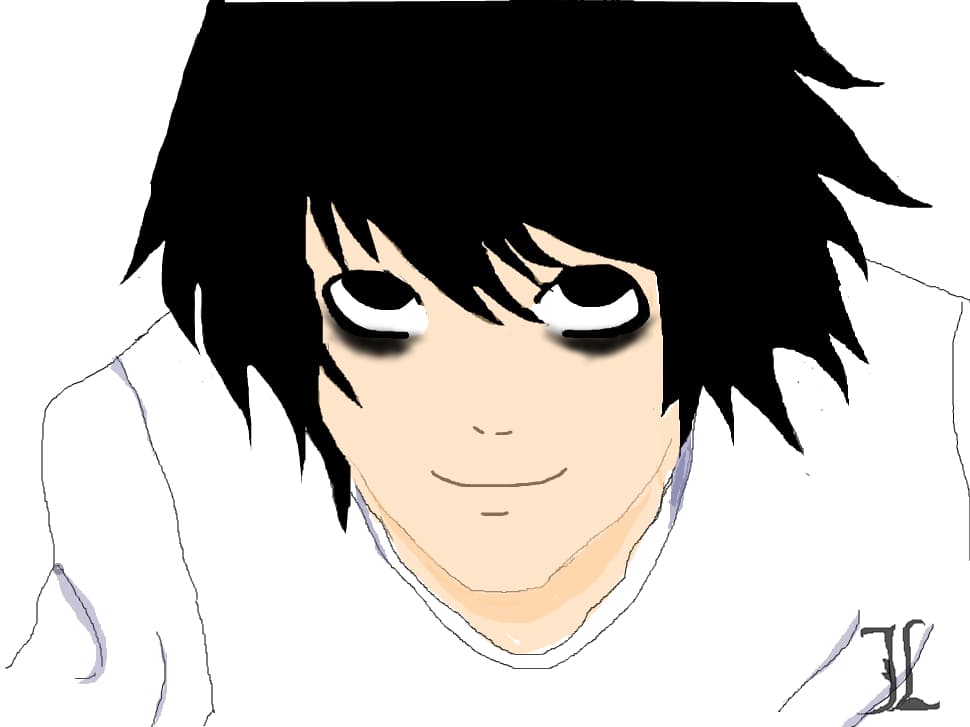 L (Death Note)
