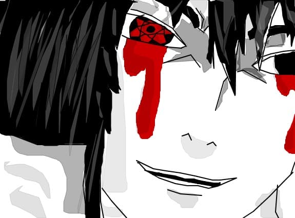 Sasuke