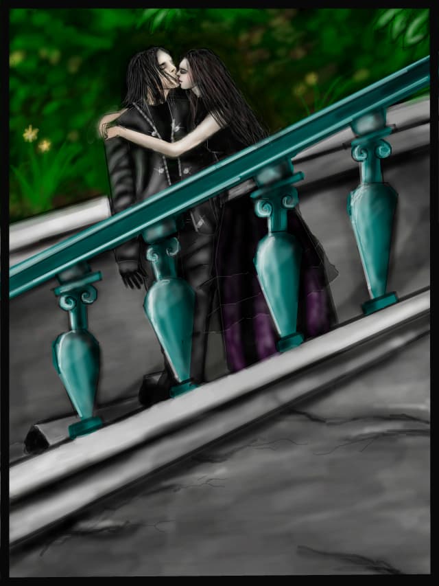 .::I hate everything when im NOT with you::.
