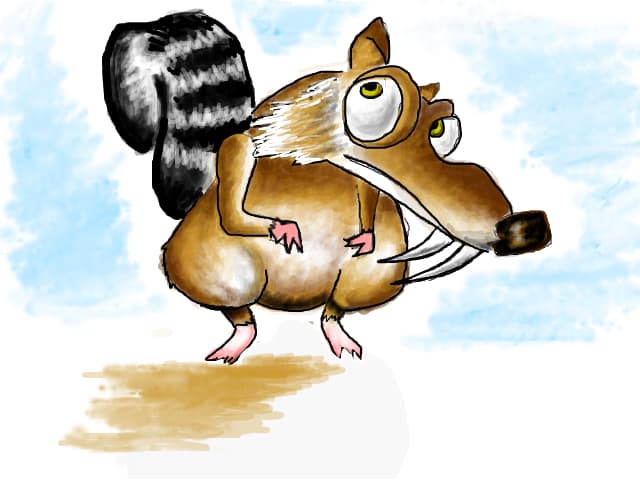 Scrat