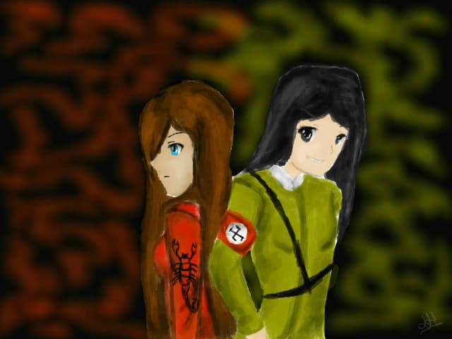 War >:3