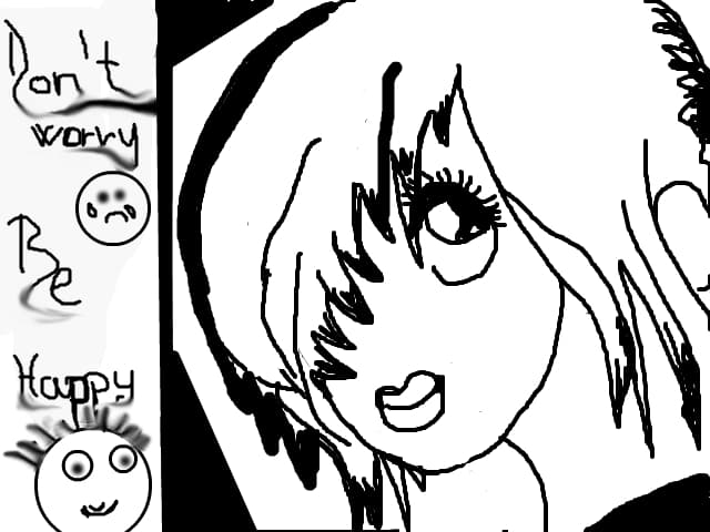 don\'t worry