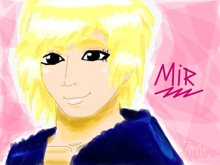 Mir