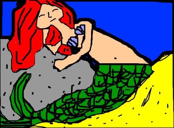 mica sirena 2