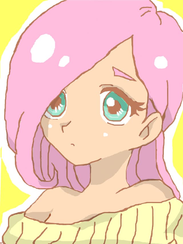 fluttershy