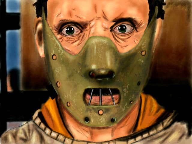 Hannibal Lecter