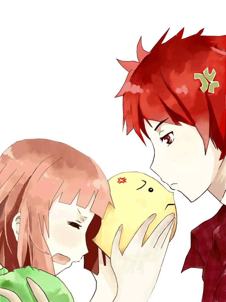 Uta no prince sama