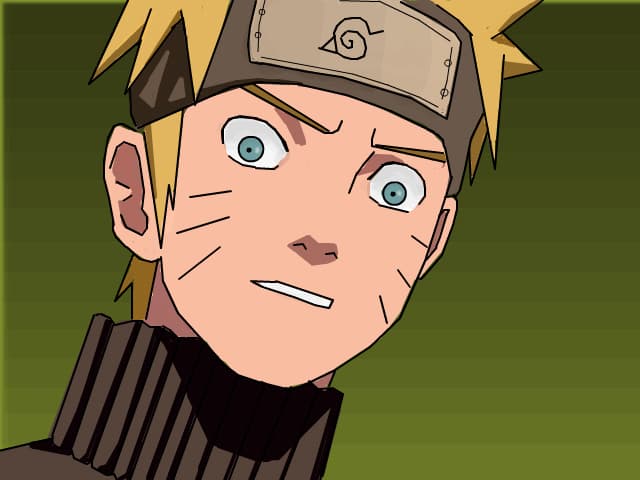 Naruto