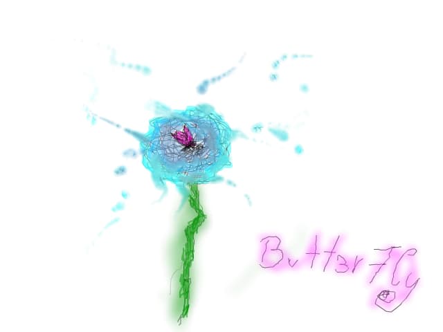 Butt3rfly