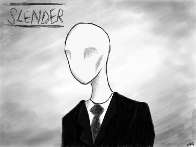 Slenderman