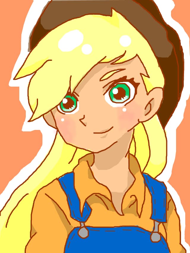 applejack