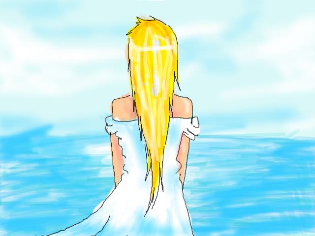 For you.