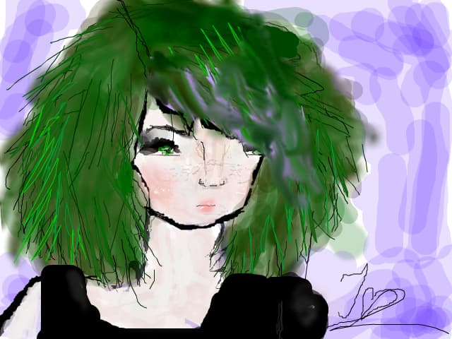 IMVU AVATAR