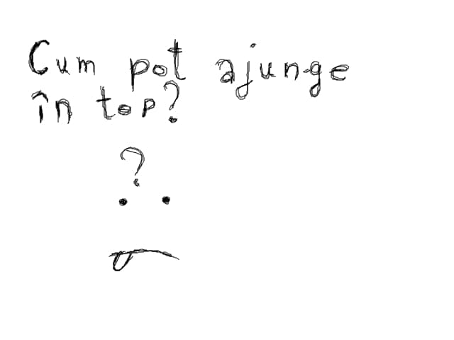 Intrebare: