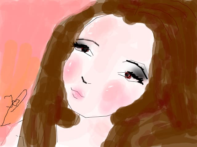 Belle :))
