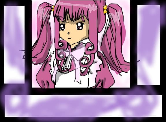 anime