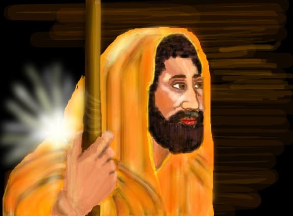 Unul dintre MAGI
