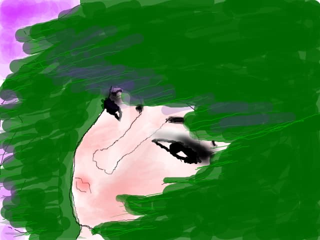 imvu avatar #2