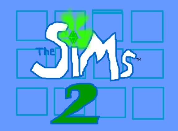 the sims 2
