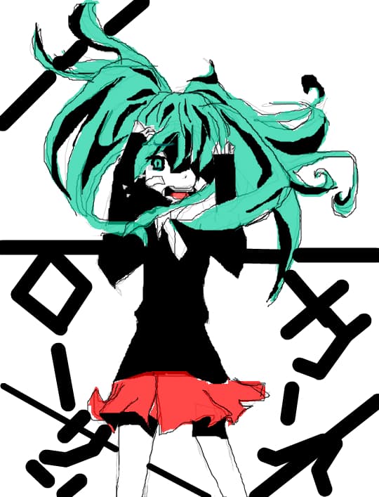 cry