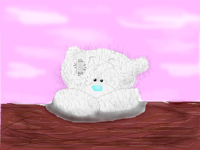 TEDDY BEAR