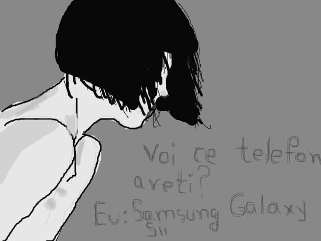 voi ce telefon aveti?