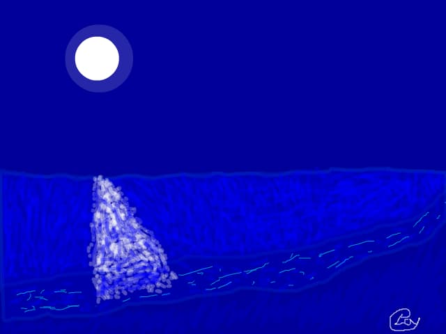 De mare mi-e dor...