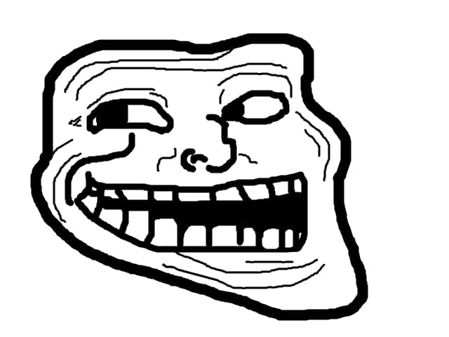 TrollFace