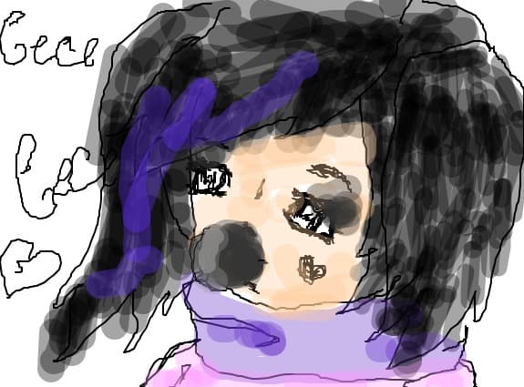 Cece inainte de moarte.. (cece=personaj fictiv)