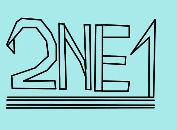 2NE1